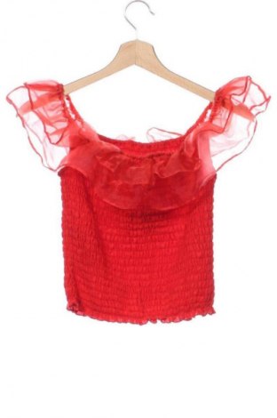 Női top ASOS, Méret XS, Szín Piros, Ár 16 739 Ft