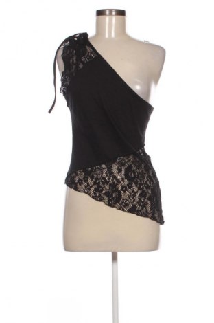 Damski top ASOS, Rozmiar M, Kolor Czarny, Cena 88,99 zł