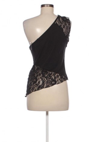 Damski top ASOS, Rozmiar M, Kolor Czarny, Cena 88,99 zł
