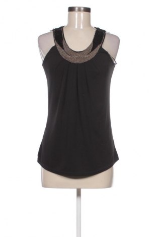 Top de femei ASTRID BLACK LABEL, Mărime S, Culoare Negru, Preț 179,99 Lei