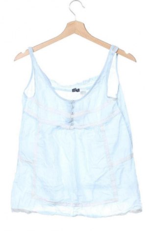 Damentop Active, Größe XS, Farbe Blau, Preis 14,83 €