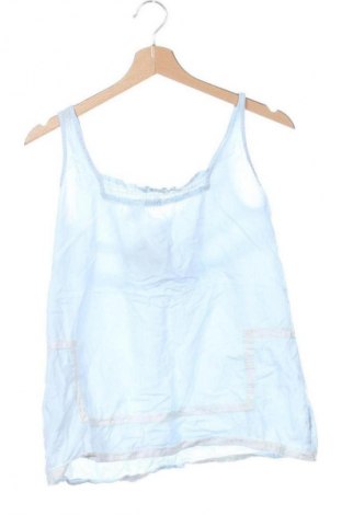 Damentop Active, Größe XS, Farbe Blau, Preis 14,83 €