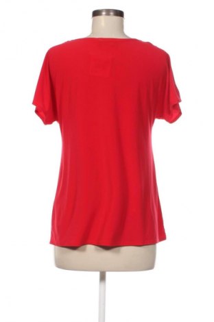 Damentop Al Paradise, Größe L, Farbe Rot, Preis € 20,99