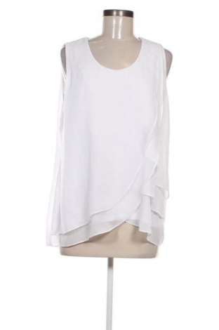 Damski top Alba Moda, Rozmiar L, Kolor Biały, Cena 88,99 zł