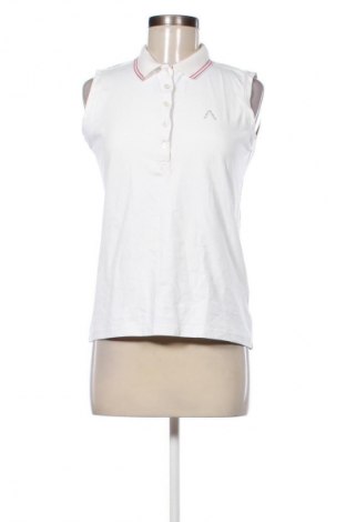 Damentop Alberto, Größe M, Farbe Weiß, Preis € 21,99