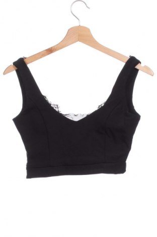 Top de femei Alessa, Mărime XS, Culoare Negru, Preț 186,61 Lei