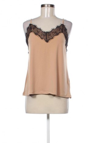 Damentop Amisu, Größe M, Farbe Braun, Preis € 11,99