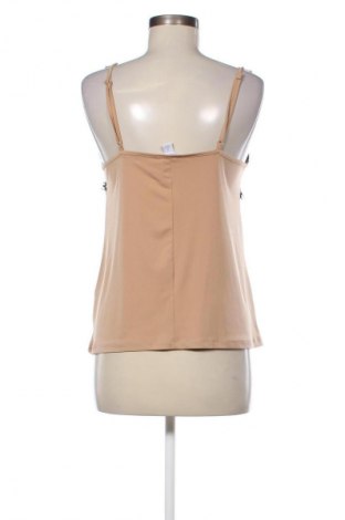Damentop Amisu, Größe M, Farbe Braun, Preis € 11,99