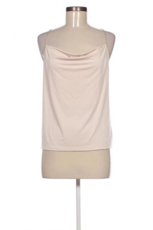 Top de femei Amisu, Mărime M, Culoare Bej, Preț 94,99 Lei