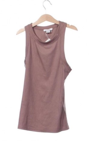 Damentop Amisu, Größe XS, Farbe Braun, Preis 20,99 €