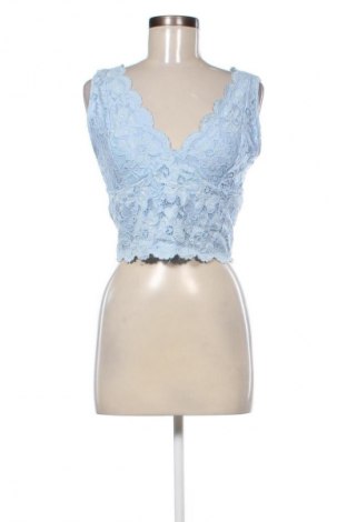 Damentop Amisu, Größe XL, Farbe Blau, Preis € 14,83