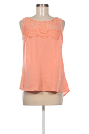 Damentop Amisu, Größe M, Farbe Orange, Preis € 32,99