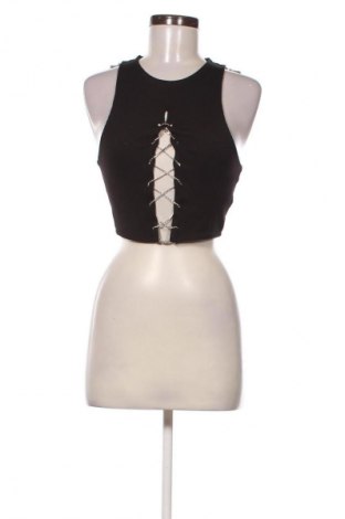 Damski top Amisu, Rozmiar M, Kolor Czarny, Cena 95,99 zł
