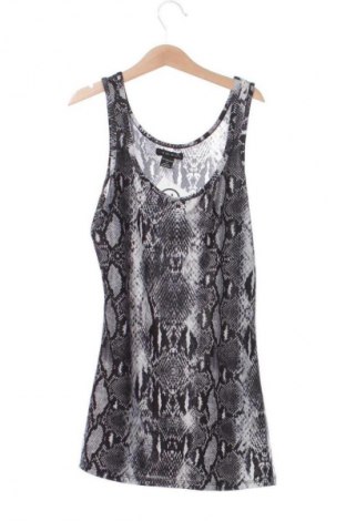 Damski top Amisu, Rozmiar XS, Kolor Kolorowy, Cena 57,99 zł