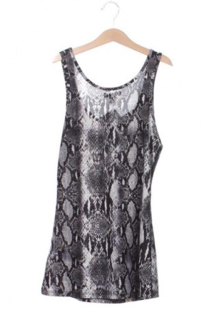 Damski top Amisu, Rozmiar XS, Kolor Kolorowy, Cena 57,99 zł