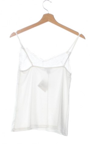 Damentop Amisu, Größe XXS, Farbe Weiß, Preis € 20,99