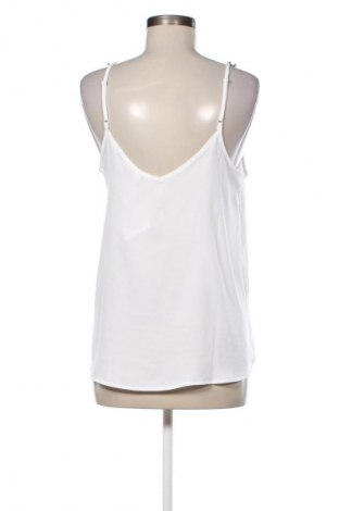 Top de femei Amisu, Mărime L, Culoare Alb, Preț 94,99 Lei