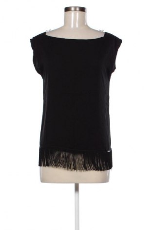 Damentop Andrea Martiny, Größe M, Farbe Schwarz, Preis 15,00 €