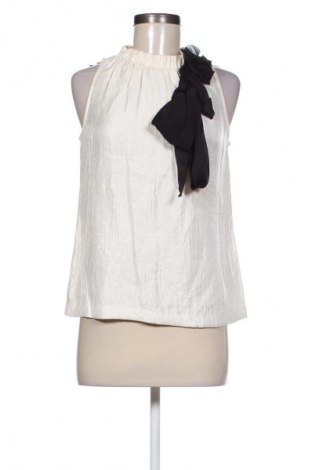 Damski top Ann Taylor, Rozmiar S, Kolor ecru, Cena 126,40 zł