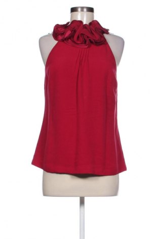 Damski top Ann Taylor, Rozmiar S, Kolor Czerwony, Cena 126,40 zł
