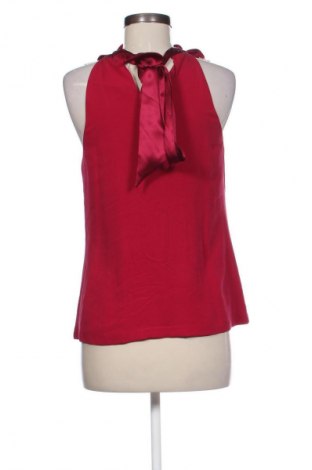 Damski top Ann Taylor, Rozmiar S, Kolor Czerwony, Cena 126,40 zł