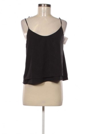 Damentop Athleta, Größe M, Farbe Schwarz, Preis 18,99 €
