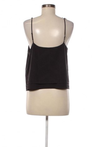 Damentop Athleta, Größe M, Farbe Schwarz, Preis 18,99 €