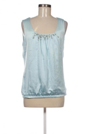 Top de femei Atmos Fashion, Mărime M, Culoare Albastru, Preț 88,99 Lei