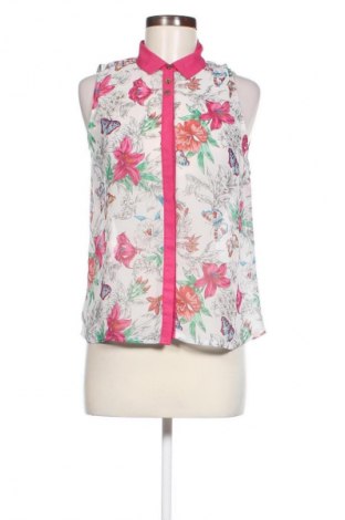 Damentop Atmosphere, Größe M, Farbe Mehrfarbig, Preis 11,87 €