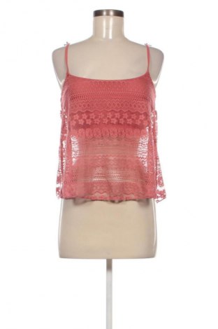 Damentop Atmosphere, Größe M, Farbe Rot, Preis 20,99 €