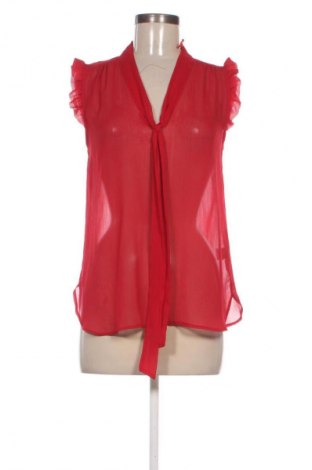 Damentop Atmosphere, Größe M, Farbe Rot, Preis 20,99 €