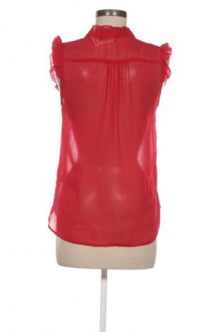 Damentop Atmosphere, Größe M, Farbe Rot, Preis 20,99 €