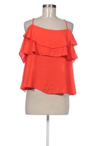 Top de femei Atmosphere, Mărime M, Culoare Portocaliu, Preț 94,99 Lei