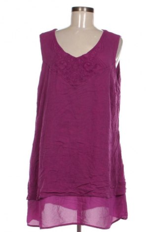 Damentop Autograph, Größe XL, Farbe Lila, Preis € 20,99