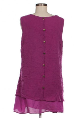 Damentop Autograph, Größe XL, Farbe Lila, Preis € 20,99
