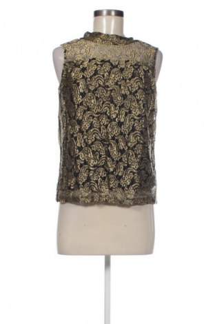 Damski top BLACK LABEL, Rozmiar M, Kolor Złocisty, Cena 180,99 zł