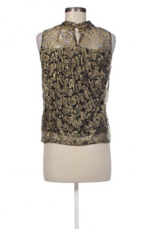 Damski top BLACK LABEL, Rozmiar M, Kolor Złocisty, Cena 180,99 zł