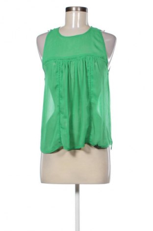 Top de femei BSB, Mărime M, Culoare Verde, Preț 68,88 Lei