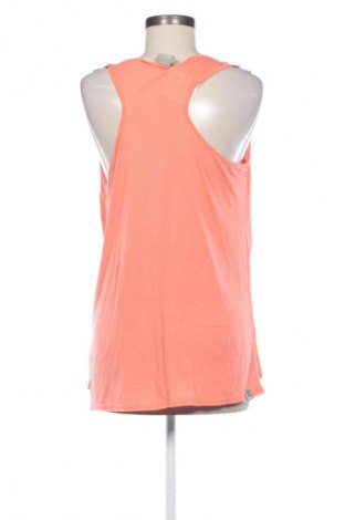 Damentop Bench, Größe L, Farbe Orange, Preis € 13,81