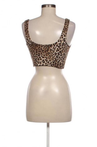 Top de femei Bershka, Mărime S, Culoare Multicolor, Preț 94,99 Lei