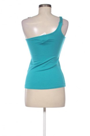 Damentop Bershka, Größe S, Farbe Grün, Preis € 14,84