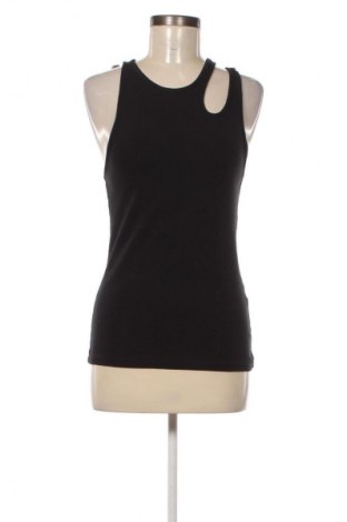 Dámský top Bershka, Velikost M, Barva Černá, Cena  469,00 Kč