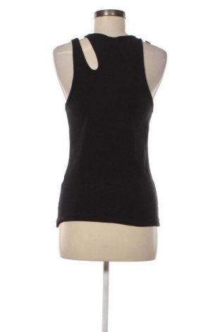 Dámský top Bershka, Velikost M, Barva Černá, Cena  469,00 Kč
