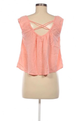 Damentop Bershka, Größe S, Farbe Rosa, Preis € 14,84