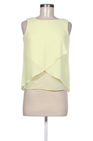 Damski top Bershka, Rozmiar S, Kolor Żółty, Cena 67,00 zł