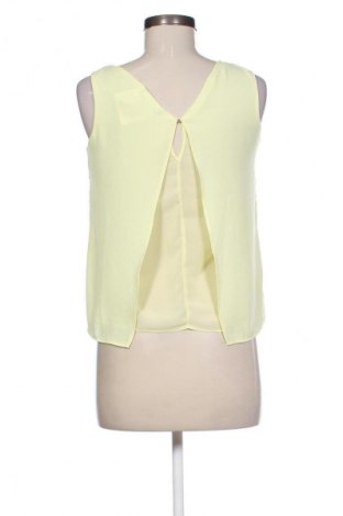 Damski top Bershka, Rozmiar S, Kolor Żółty, Cena 67,00 zł