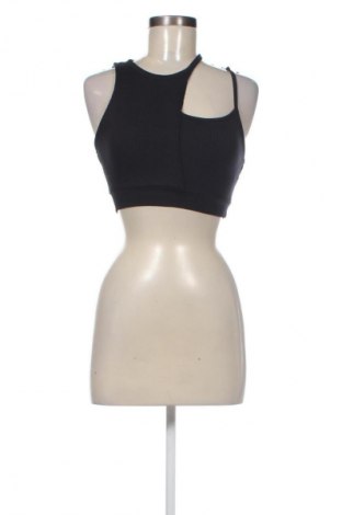 Damentop Bershka, Größe M, Farbe Schwarz, Preis € 12,99