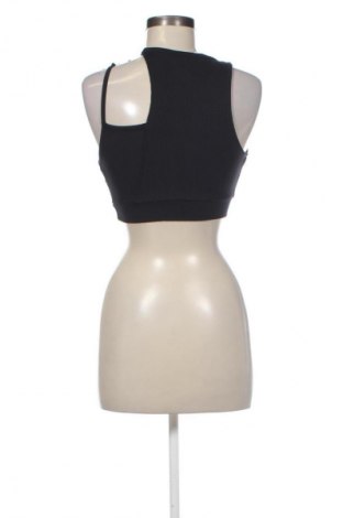 Damentop Bershka, Größe M, Farbe Schwarz, Preis € 12,99