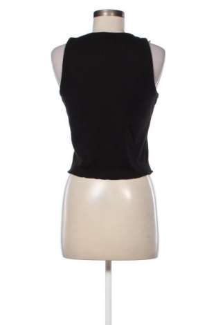 Női top Bershka, Méret L, Szín Fekete, Ár 5 800 Ft