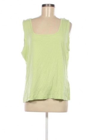 Damski top Biaggini, Rozmiar XXL, Kolor Zielony, Cena 95,99 zł